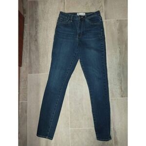 RSQ Jegging Blue Jeans size 5